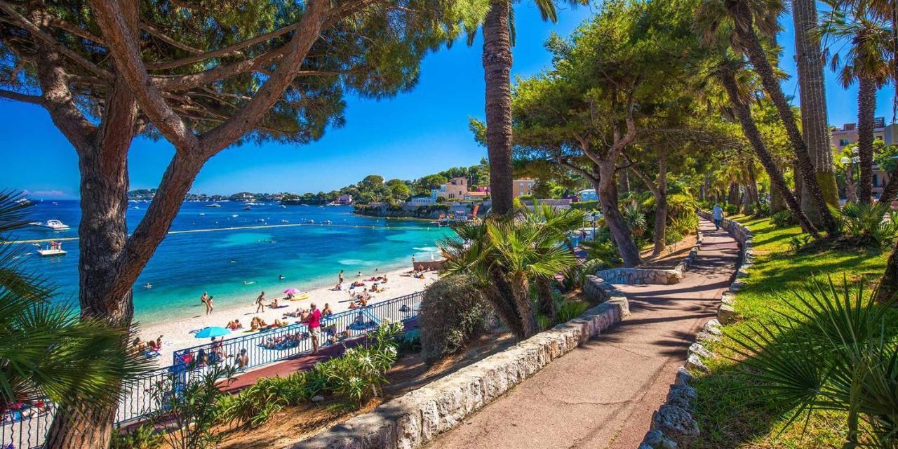 Hébergement de vacances Eze Villa Èze