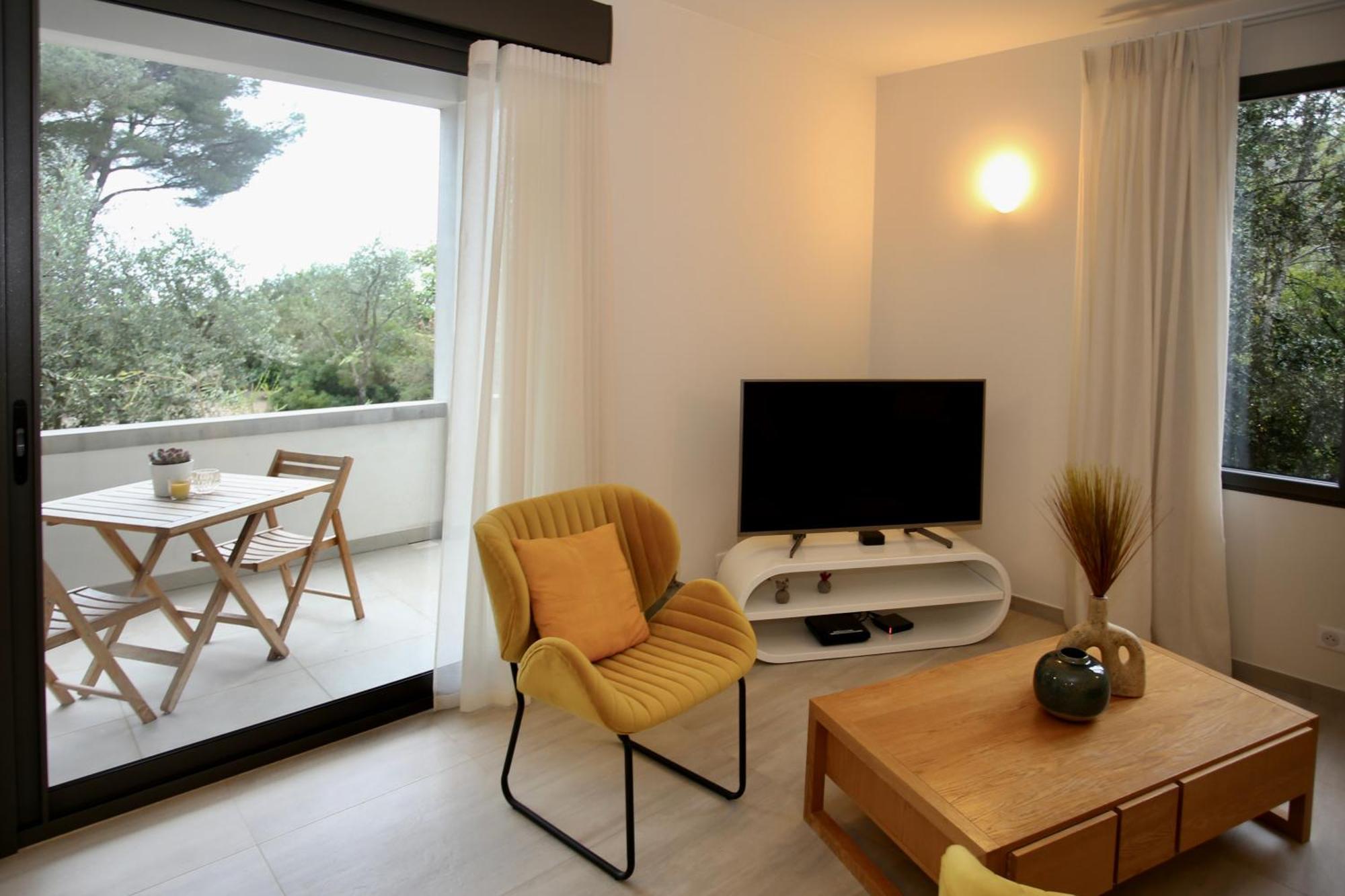 Hébergement de vacances Eze Villa Èze