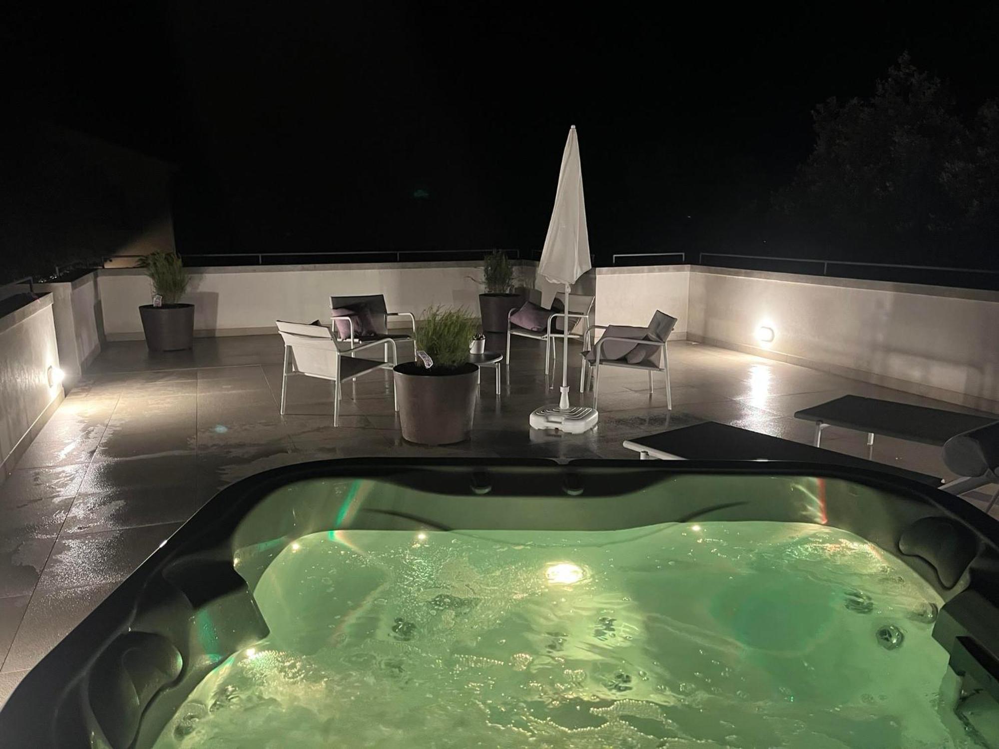 Eze Villa *