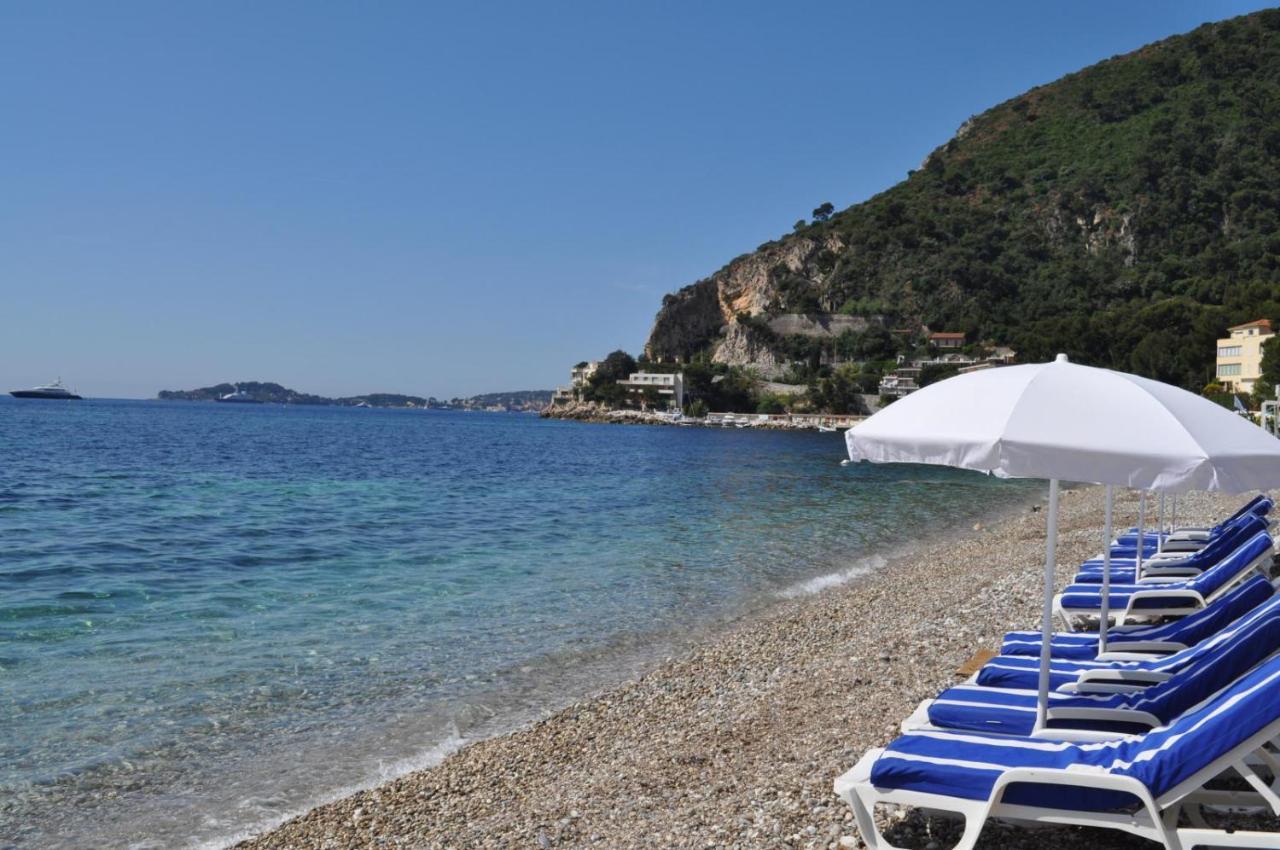 Eze Villa * Eze