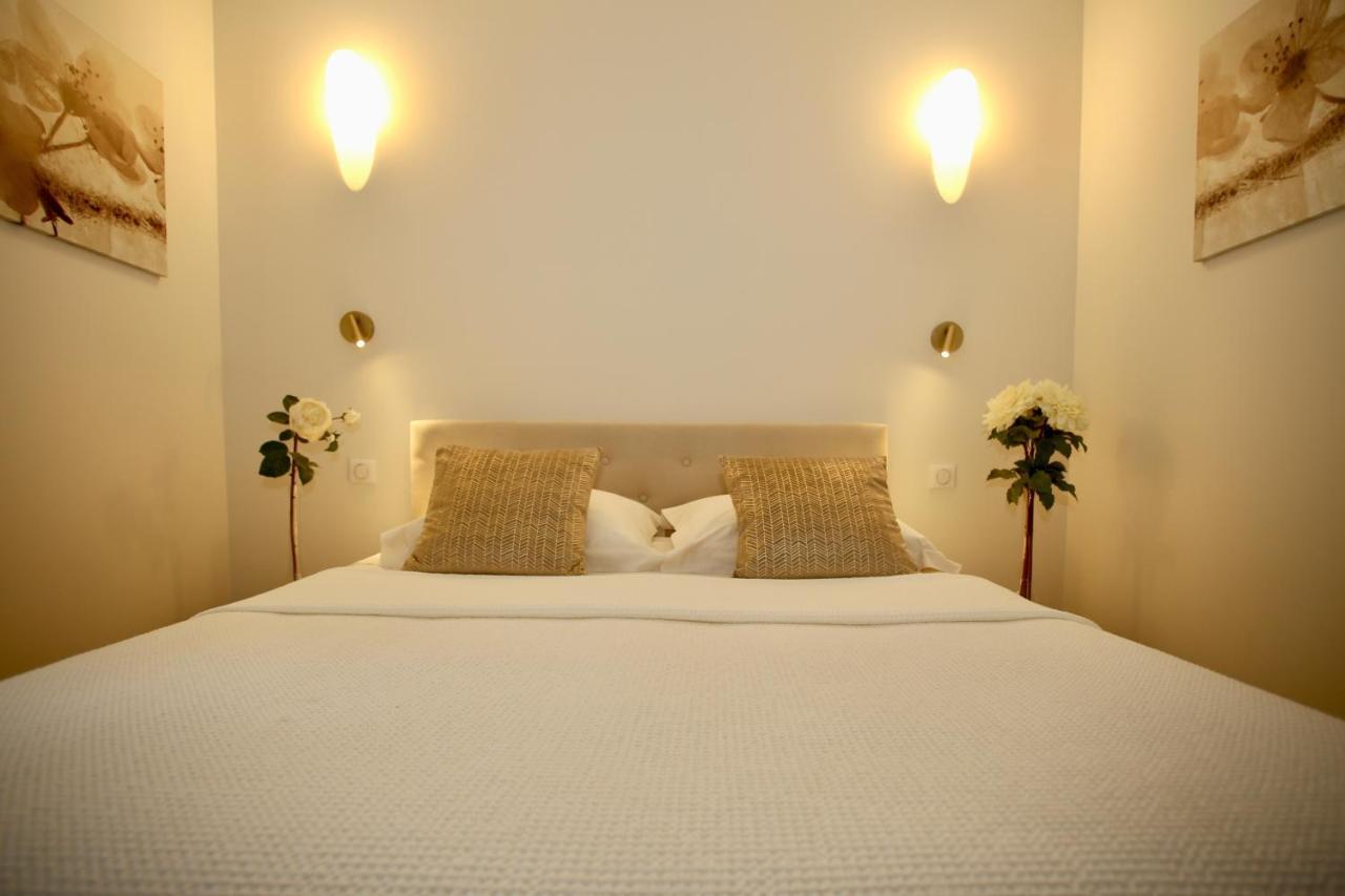 Holiday home Eze Villa *