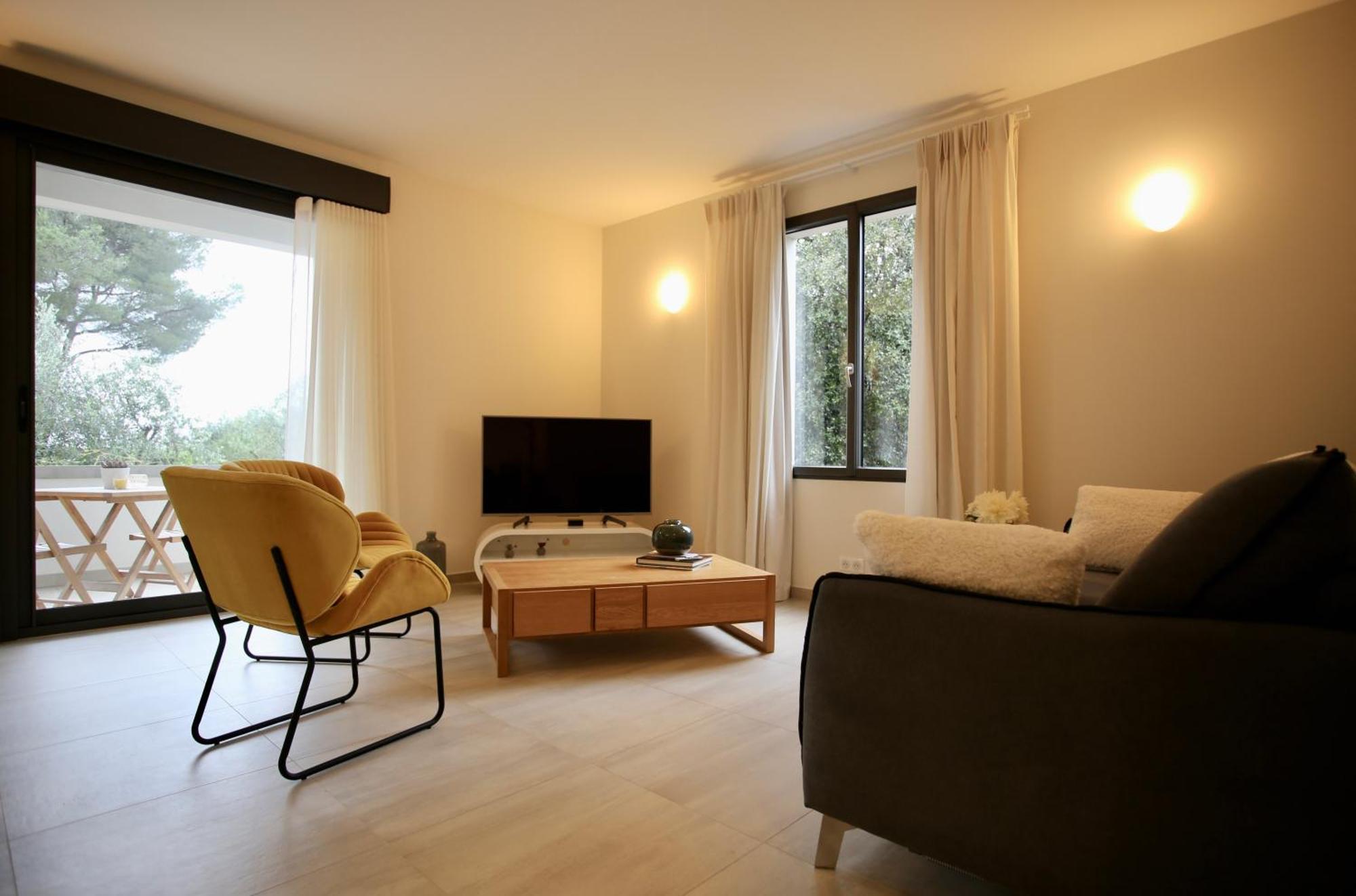 Eze Villa Holiday home