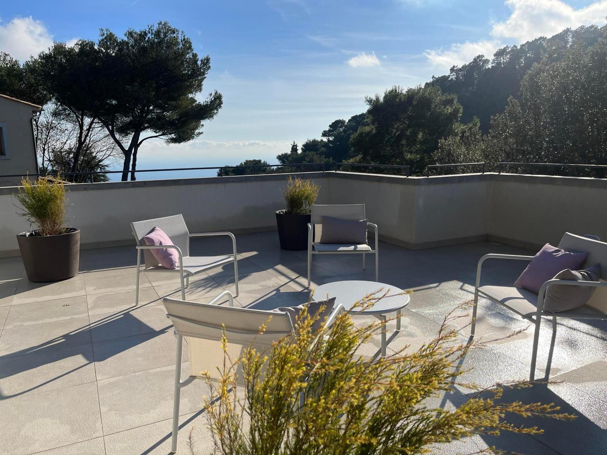 Eze Villa Holiday home Eze