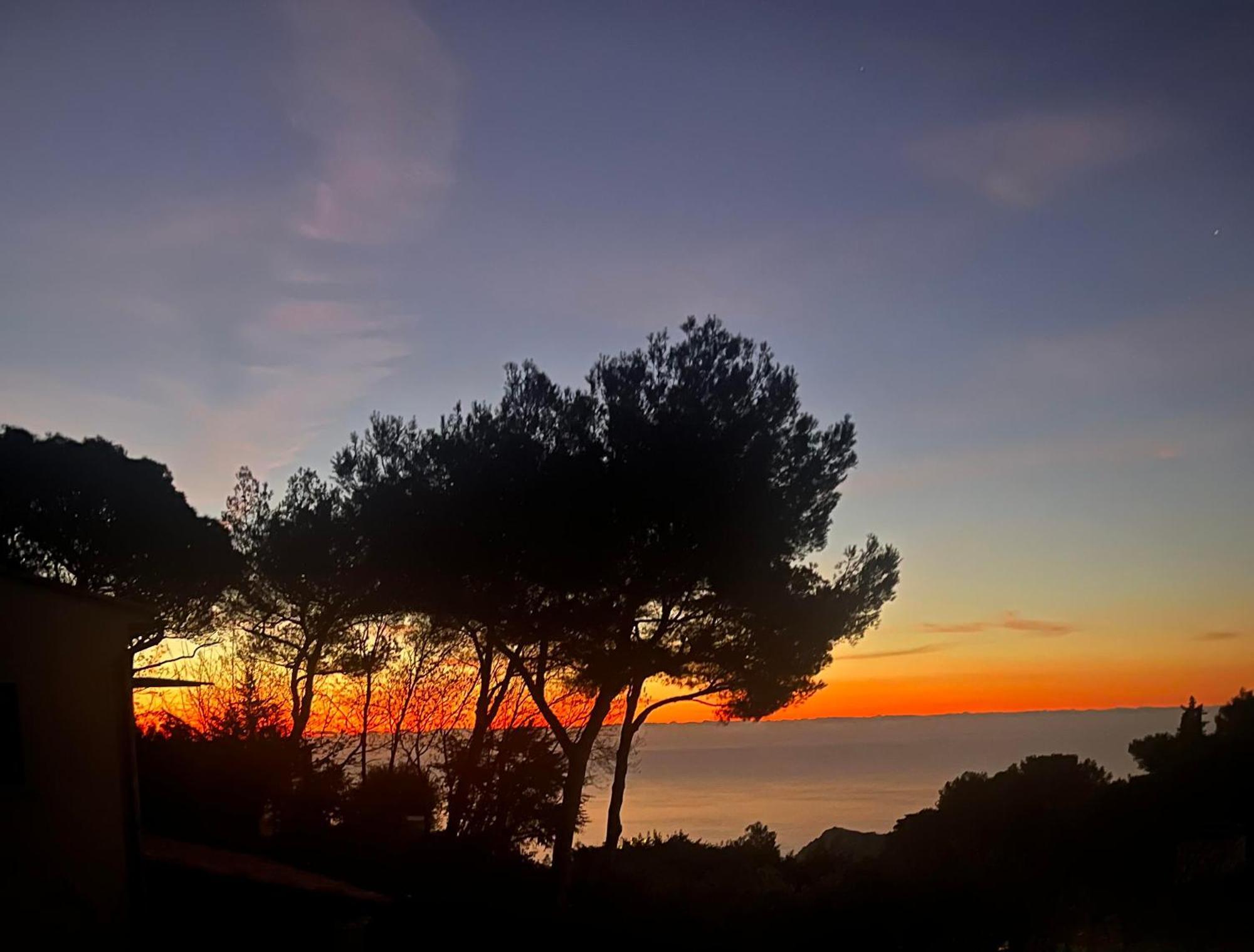 Eze Villa Eze