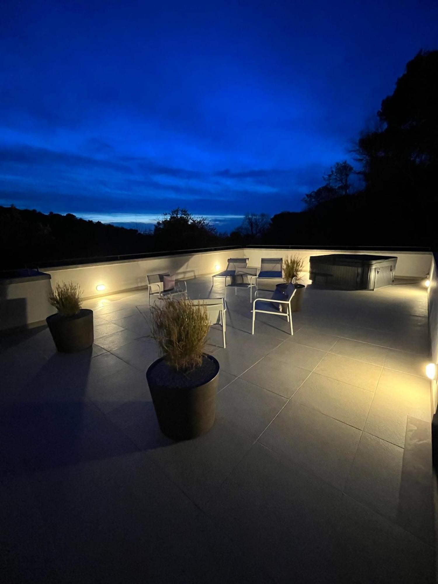 Eze Villa * Eze