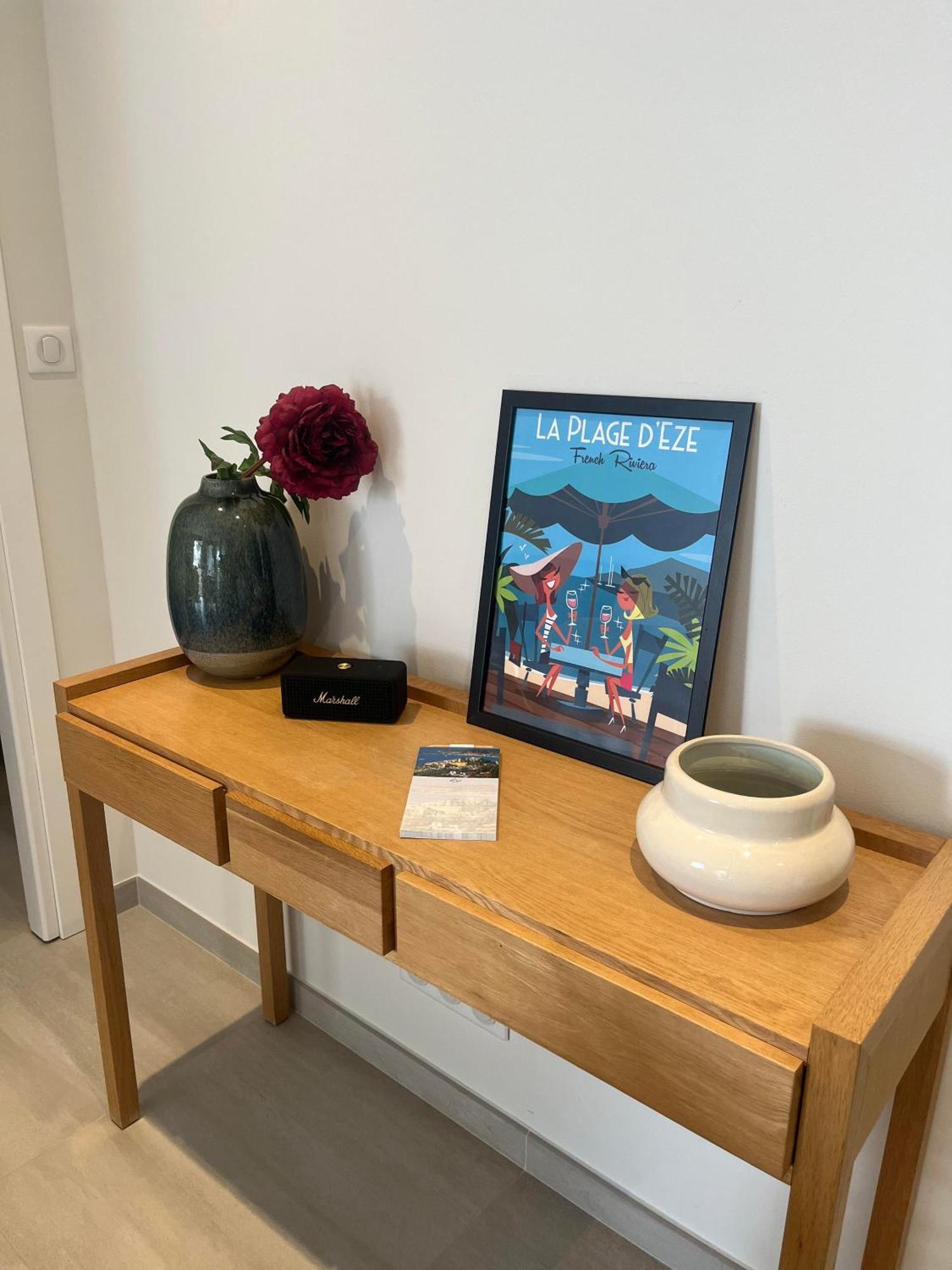 Holiday home Eze Villa