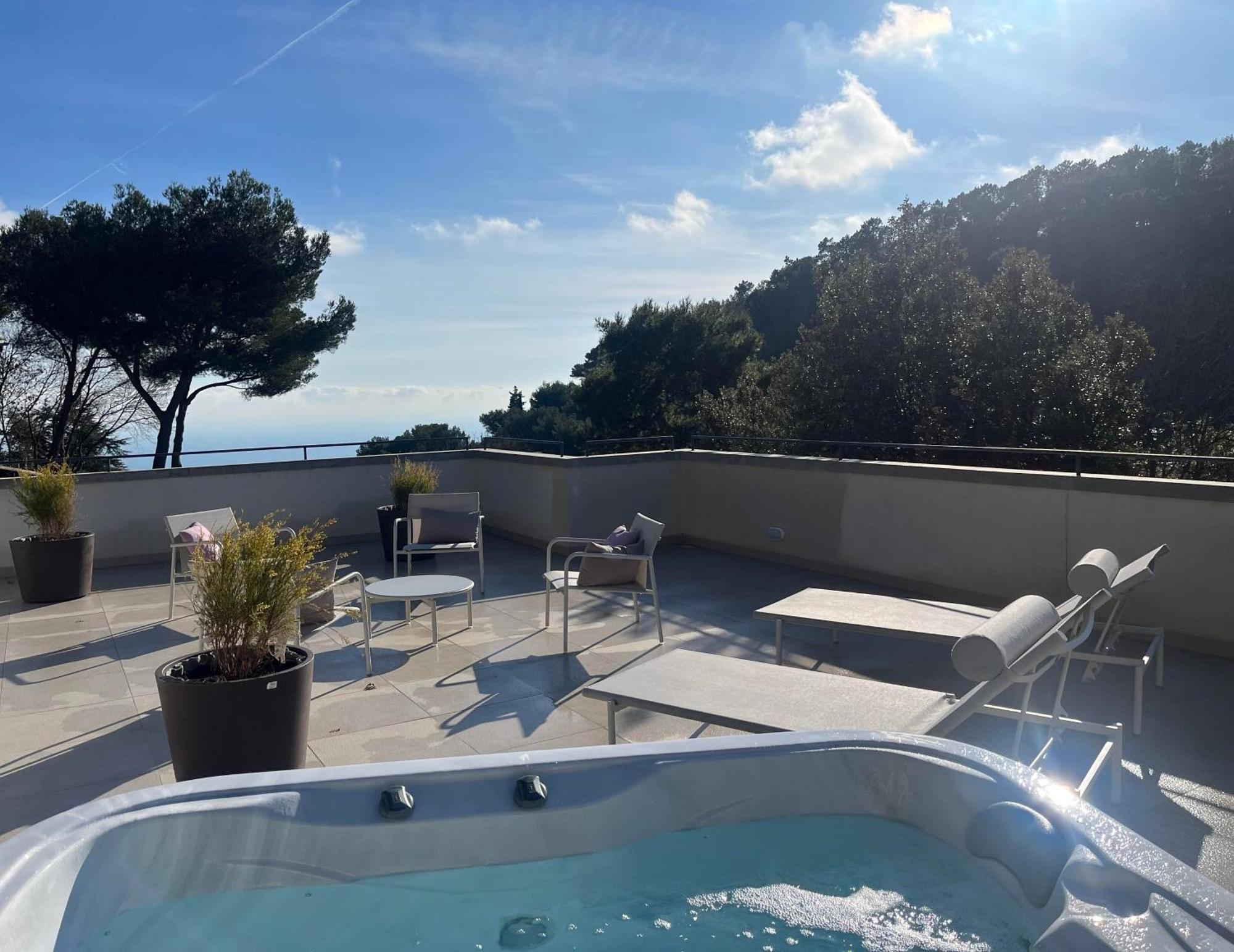 Eze Villa Holiday home Eze